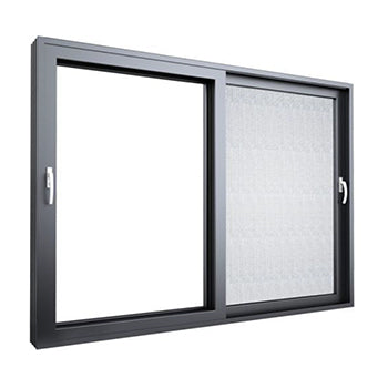 Aluminum thermally broken tilt turn windows and bi fold door system on China WDMA