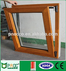 Aluminum tilt and turn windows/aluminium triple glass double glazed windows and doors comply with Australian on China WDMA
