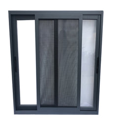 Aluminum window aluminum alloy profile HY70 series aluminum side sliding window details on China WDMA