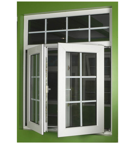 Aluminum window frame price philippines double glazing window for house aluminium windows with built in blinds on China WDMA