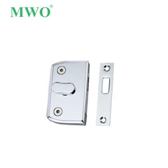 Aluminum window outdoor sliding latch doo lock on China WDMA