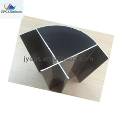 Aluminum window profile Best price high quality on China WDMA