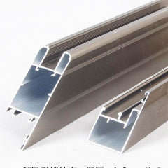 Aluminum window profile Best price high quality on China WDMA