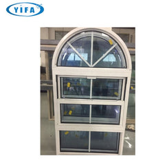 WDMA Noise Reduction Window - American Style Double Hung Window Noise Reduction For Wholesales