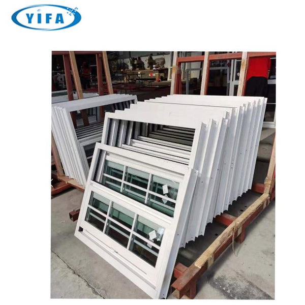 WDMA Noise Reduction Window - American Style Double Hung Window Noise Reduction For Wholesales