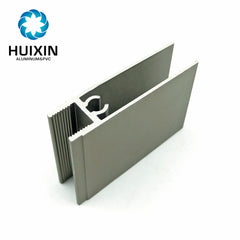 Anodized aluminum bedroom wardrobe Sliding Closet Door Track on China WDMA