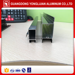 Anodized aluminum window extrusion profiles China manufacturer,aluminum profile price on China WDMA