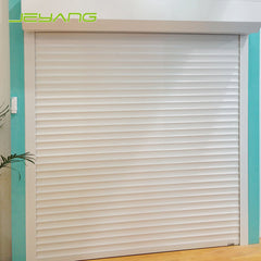 Attractive Price New Type Aluminum Rolling shutter doors on China WDMA