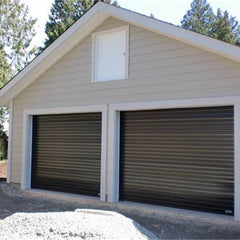 Attractive Price New Type Aluminum Rolling shutter doors on China WDMA