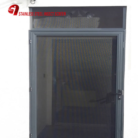 Australia Stainless Steel Security Window Screens/ Insect Window Screen on China WDMA