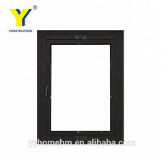 Australia Standard Double Glazed Windows Import China Products YY Construction Aluminium Casement Window on China WDMA