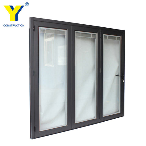 Australian standard AS2047 popular style energy efficient aluminium sliding doors and windows on China WDMA
