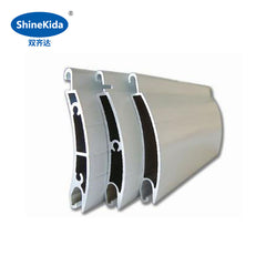 Average cost of aluminium bifold doors automatic vertical sliding door swing prices on China WDMA