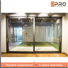 Balcony sliding doors interior french doors sliding or french doors with new design on China WDMA