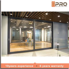 Balcony sliding doors interior french doors sliding or french doors with new design on China WDMA