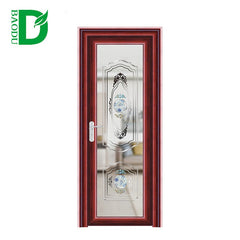 Bathroom Door Design For Interior Use Aluminum Glass Door And Window For Office on China WDMA