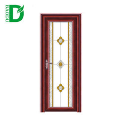Bathroom Door Design For Interior Use Aluminum Glass Door And Window For Office on China WDMA