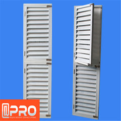Bathroom Louvre Blinds Window Shutters For Round Concrete Louvers Windows on China WDMA