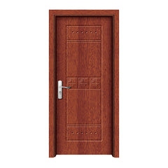 Bedroom high quality pvc bifold door on China WDMA