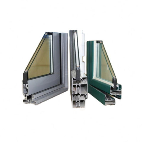 Best Price Access Panel t5 Aluminum Window Profile For Picture Frames on China WDMA