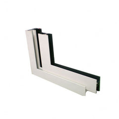 Best Price Access Panel t5 Aluminum Window Profile For Picture Frames on China WDMA