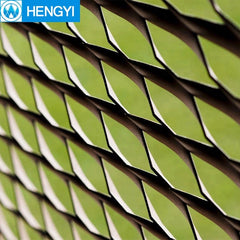 Best Price Aluminum Bird Door Screen 5X5 Wire Gauze Mesh Expanded on China WDMA