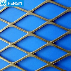 Best Price Aluminum Bird Door Screen 5X5 Wire Gauze Mesh Expanded on China WDMA