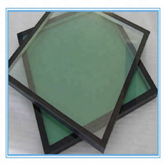 Best Price Aluminum Window and Door Low E Vacuum Insulated Glass on China WDMA