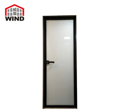 Best Price Double Glass Aluminum Profile Horizontal Sliding Windows on China WDMA
