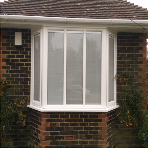 Best Price Quality Blinds Inside Double Glass Window