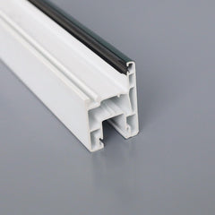 Best Quality Linear Plastic Upvc Window Profiles