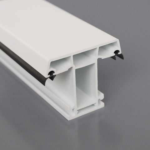 Best Quality Linear Plastic Upvc Window Profiles