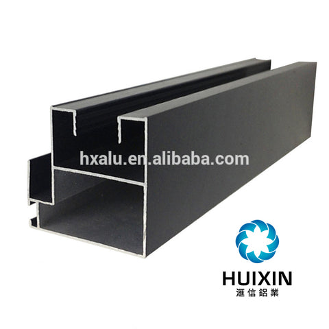 Best Quality New Design Aluminium Window Frame Tube on China WDMA