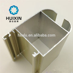 Best Quality New Design Aluminium Window Frame Tube on China WDMA