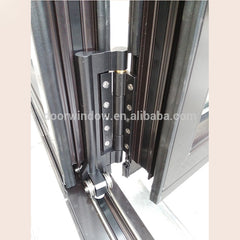 Best Quality where can i buy bi fold doors triple glazed uk thin frame on China WDMA