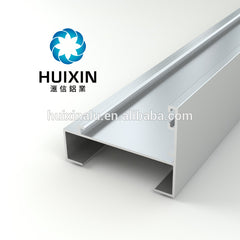 Best Selling Products Aluminium Profile Accessories on China WDMA