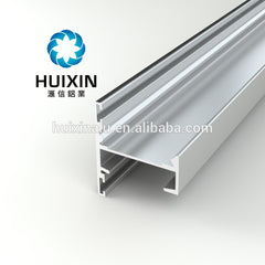 Best Selling Products Aluminium Profile Accessories on China WDMA