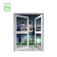 Best Selling Single Pane Panel Sliding Glass Doors Aluminum Veranda Thermal Break Sliding Door on China WDMA on China WDMA