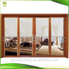 Best price office glass blinds window shades and office curtains on China WDMA