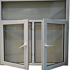 Best prices of double glazed french casement windows on China WDMA