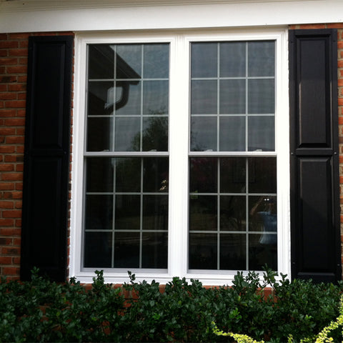 Best prices of double glazed french casement windows on China WDMA