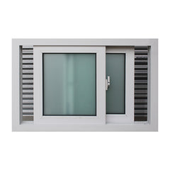 Best quality UPVC interior sliding window doors manufacturer on China WDMA