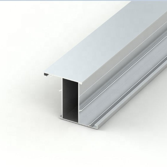 Best quality building material aluminum windows material supply on China WDMA