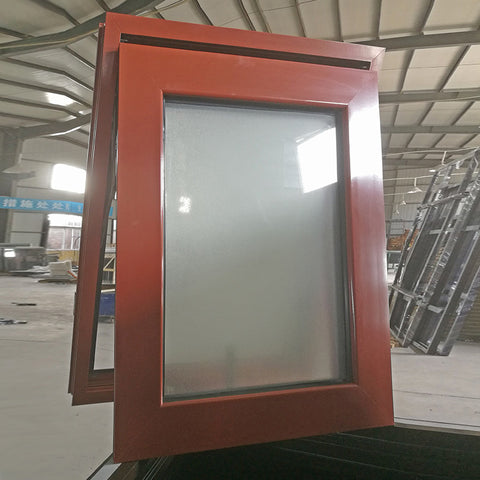 Best sale aluminium window profile hinge frames vs upvc on China WDMA