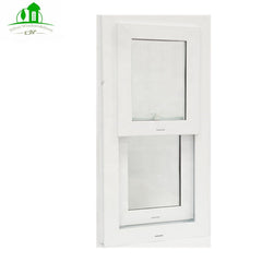 Best selling aluminum up and down window with grill inserts for decorative house on China WDMA