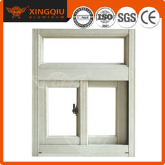 Best selling guangzhou aluminium window profile in China on China WDMA