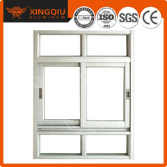 Best selling guangzhou aluminium window profile in China on China WDMA