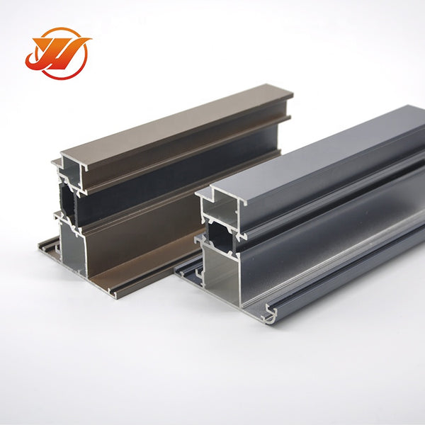 Best selling window frame aluminium sliding best prices aluminium profiles Frame for for sliding windows on China WDMA