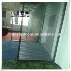 Blind Inside Double Glass Window Office Door Blinds on China WDMA