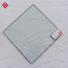 CUSTOMIZED MANUFACTURER PRICE SLIDING DOOR TEMPERABLE CLEAR FLOAT GLASS PANEL on China WDMA